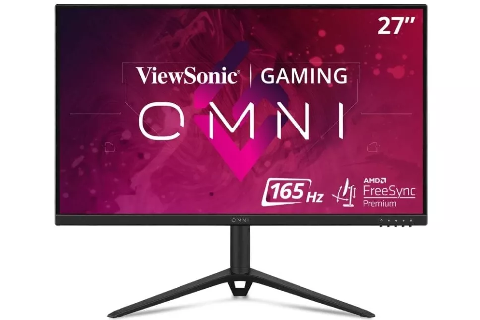 MONITOR LED VIEWSONIC VX2728J - 27\1 GAMING NEGRO