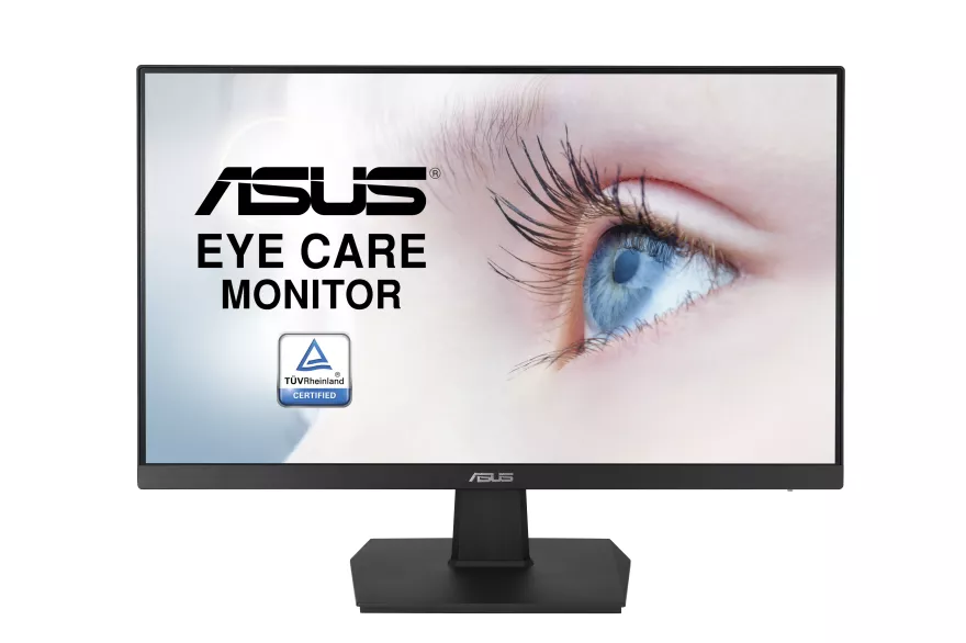 Monitor Asus VA24ECE 23.8'' FHD 75Hz IPS Adaptive-Sync