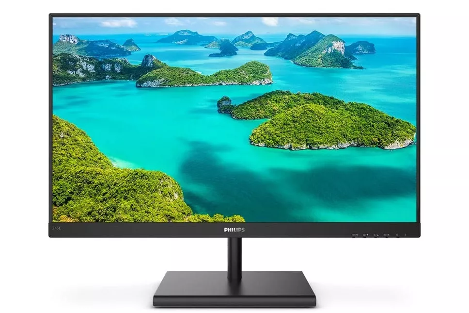 Monitor Philips E Line 245E1S 23.8