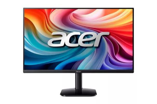 Monitor Acer Kb272e0 27