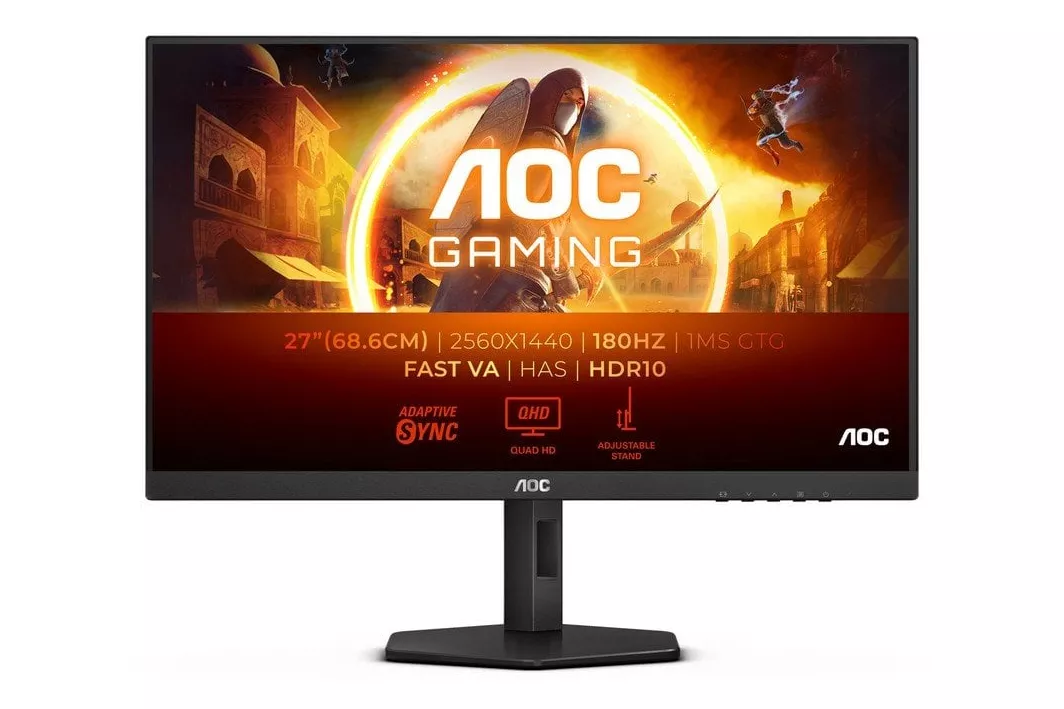 AOC G4 Q27G4XN 27