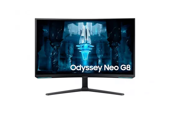 Samsung Odyssey Neo G8 - Monitor 32