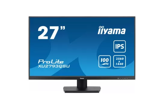 Iiyama ProLite XU2793QSU-B6 - Monitor 27