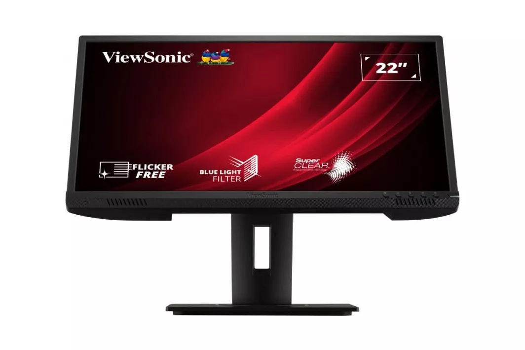 MONITOR LED 21.5 VIEWSONIC VG2240 NEGRO