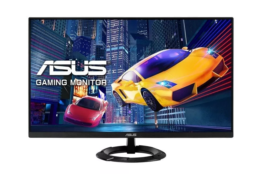 Asus VZ279HEG1R 27
