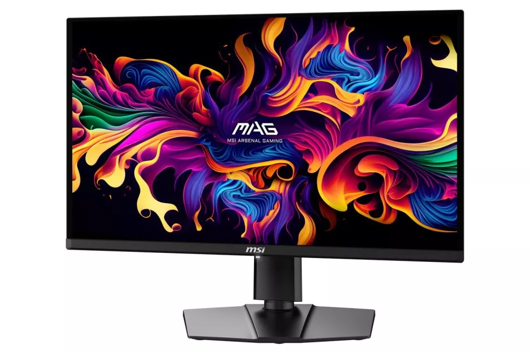 MSI MAG 271QPX QD-OLED E2 26.5