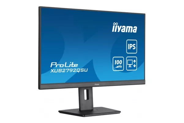 Iiyama XUB2792QSU-B6 - Monitor 27