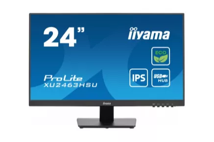 Iiyama ProLite XU2463HSU-B1 - Monitor 23.8
