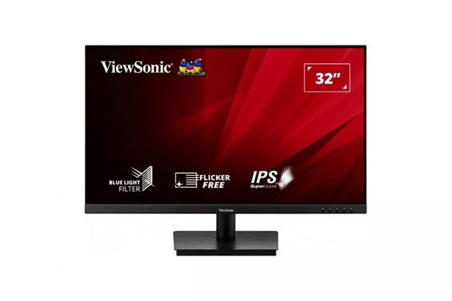 MONITOR LED 32\1 VIEWSONIC VA3209-2K-MHD