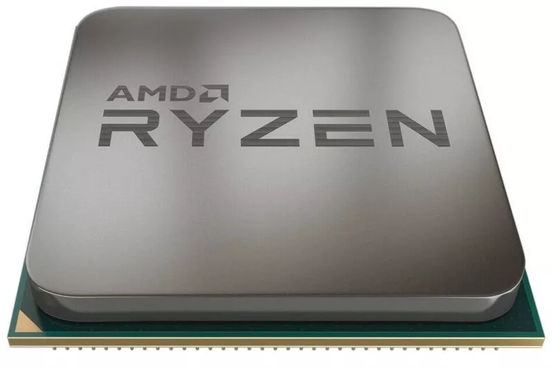 AMD Ryzen 3 3200G 3.6 GHz BULK