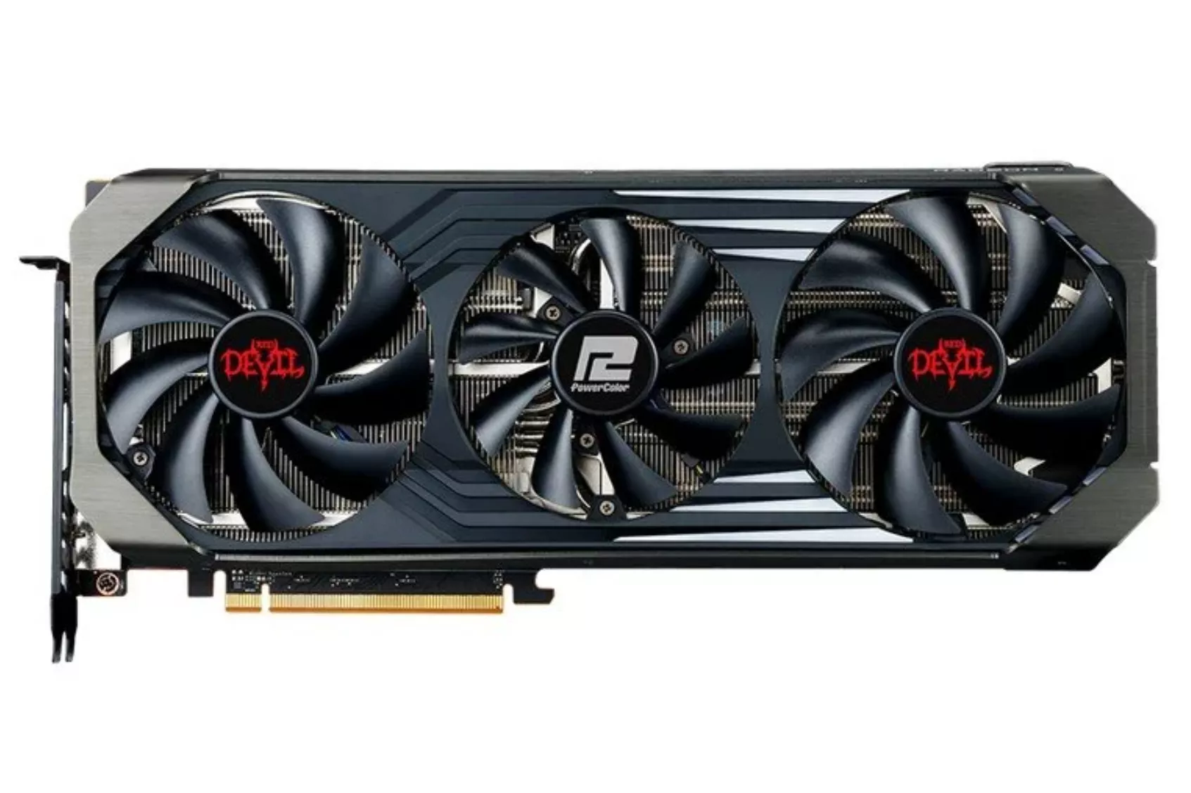 PowerColor Red Devil AMD Radeon RX 6700 XT 12GB GDDR6