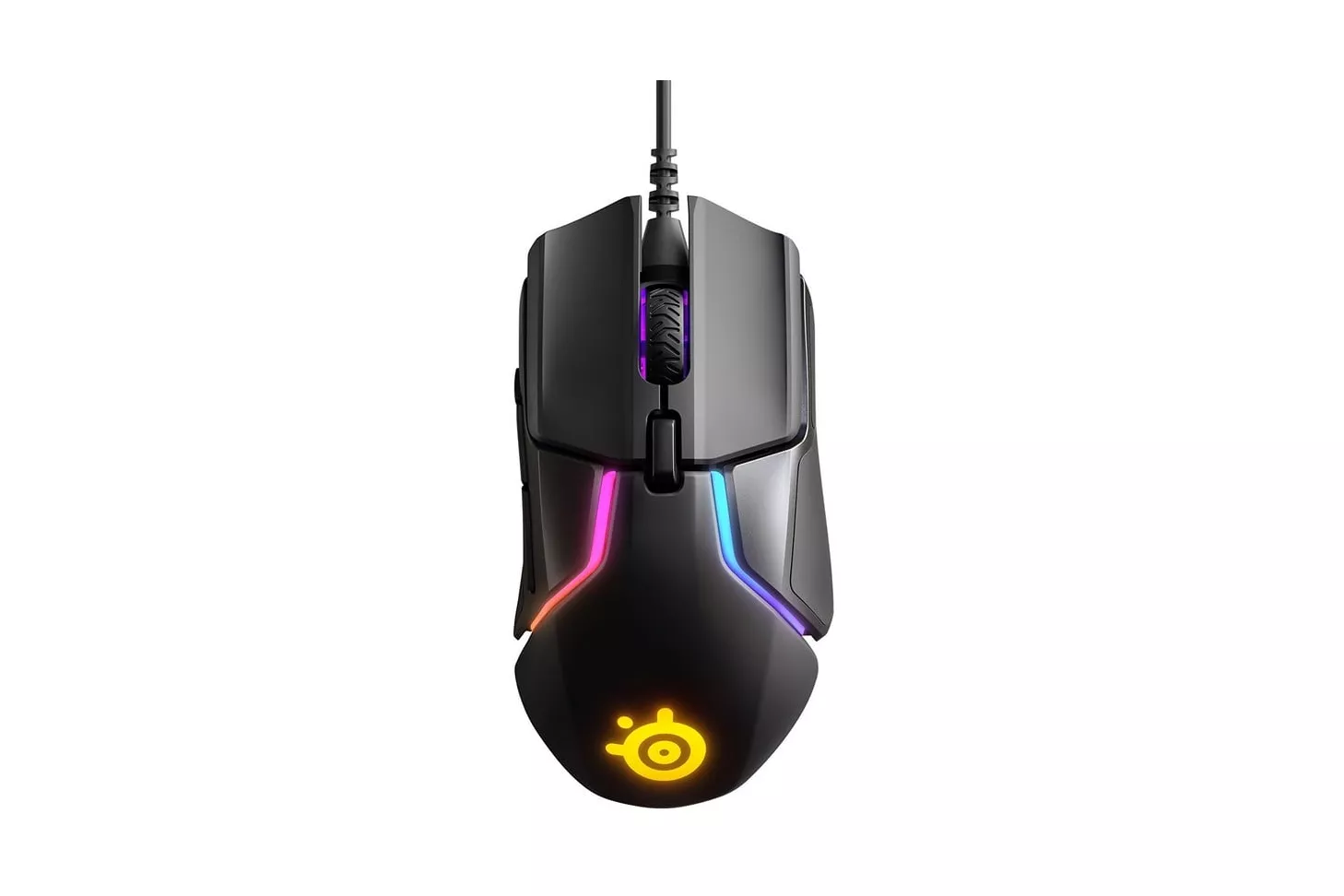 SteelSeries Rival 600 RGB 12000 DPI