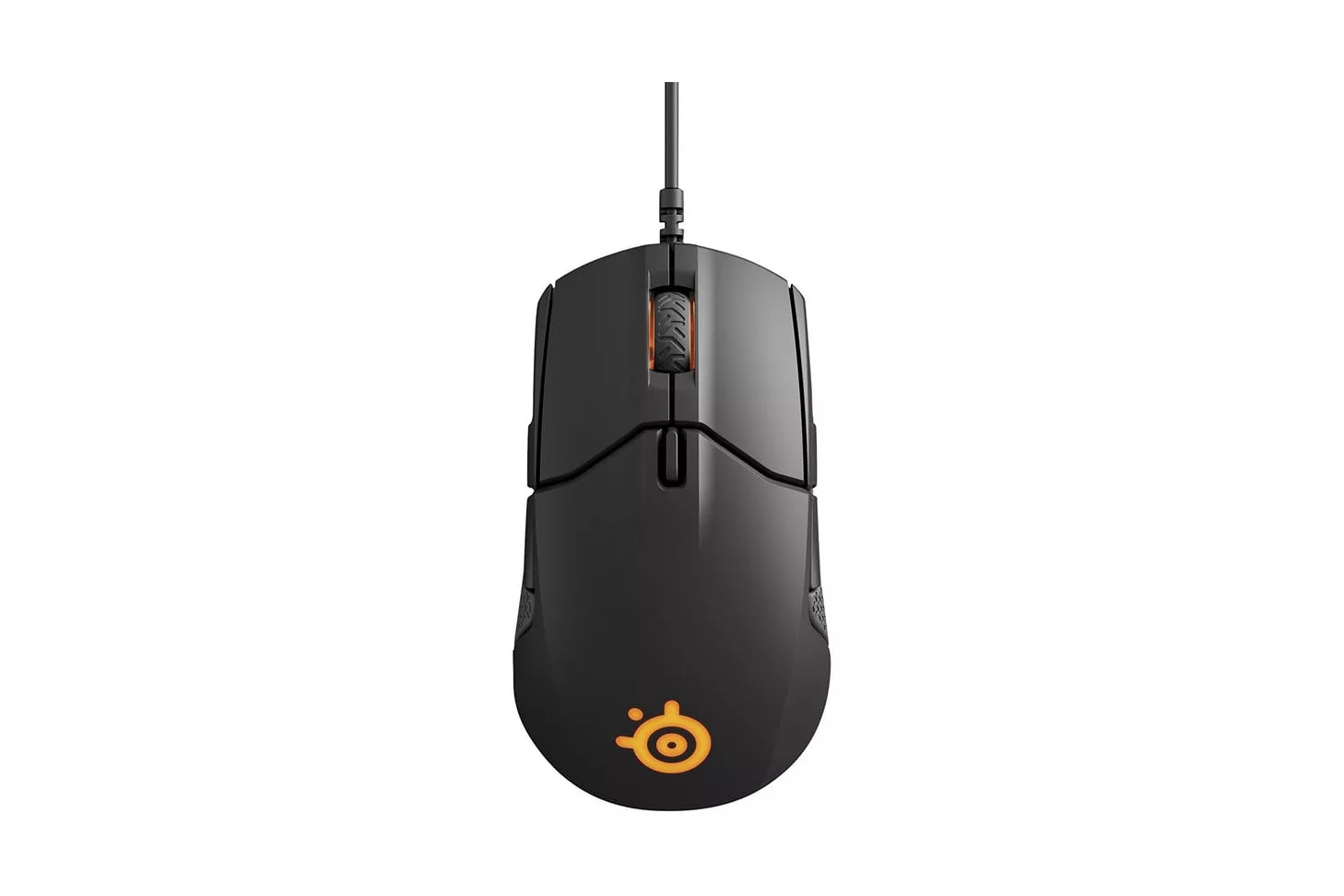 Steelseries Sensei 310 Ratón Gaming 12000 DPI