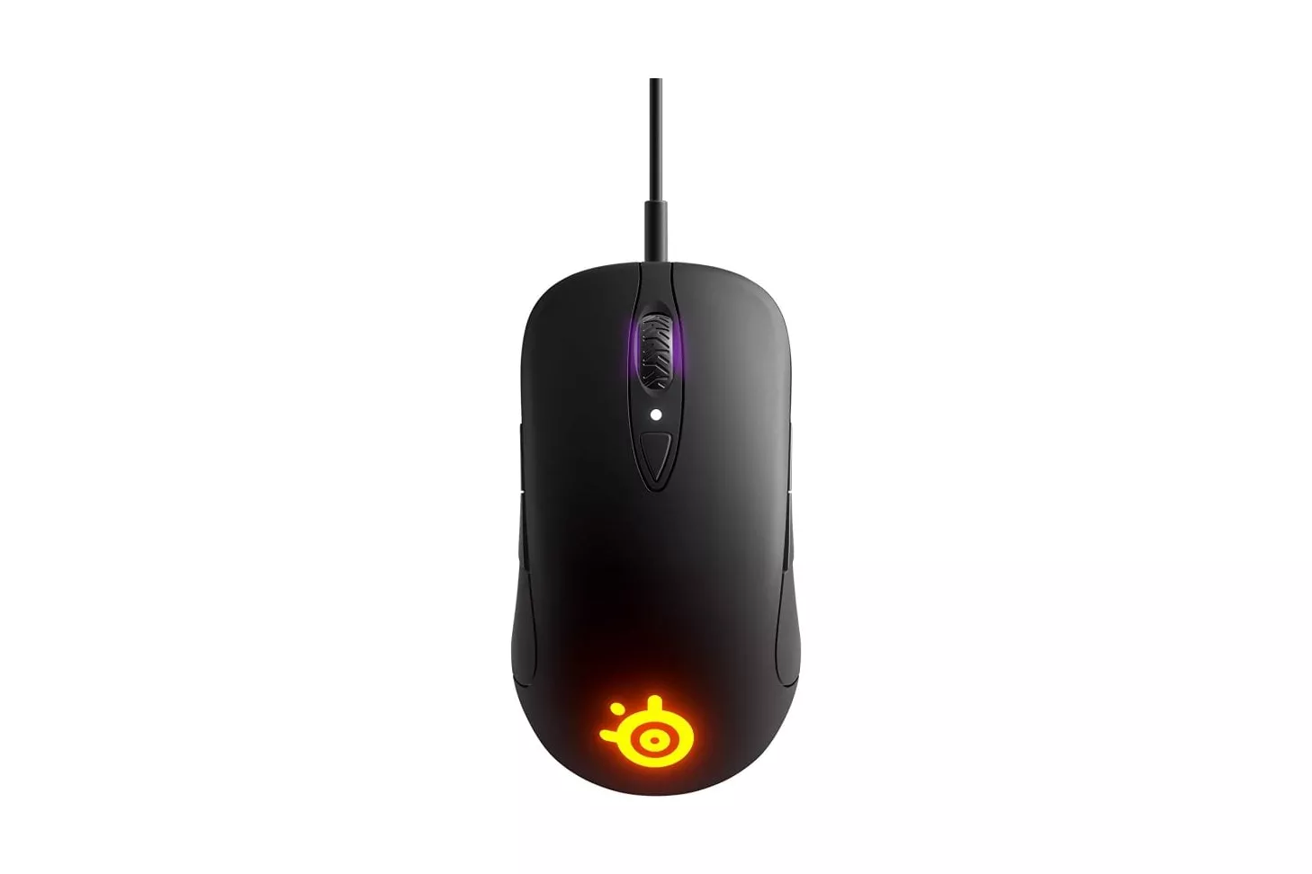 Steelseries Sensei Ten Ratón Gaming 18000 DPI