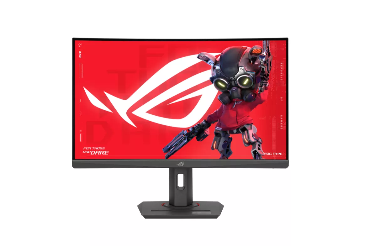 ASUS ROG Strix XG27WCMS 27