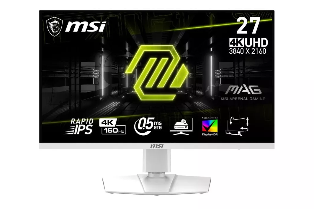 MSI MAG 274URFW 27