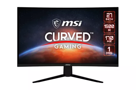 MSI G273CQ 27
