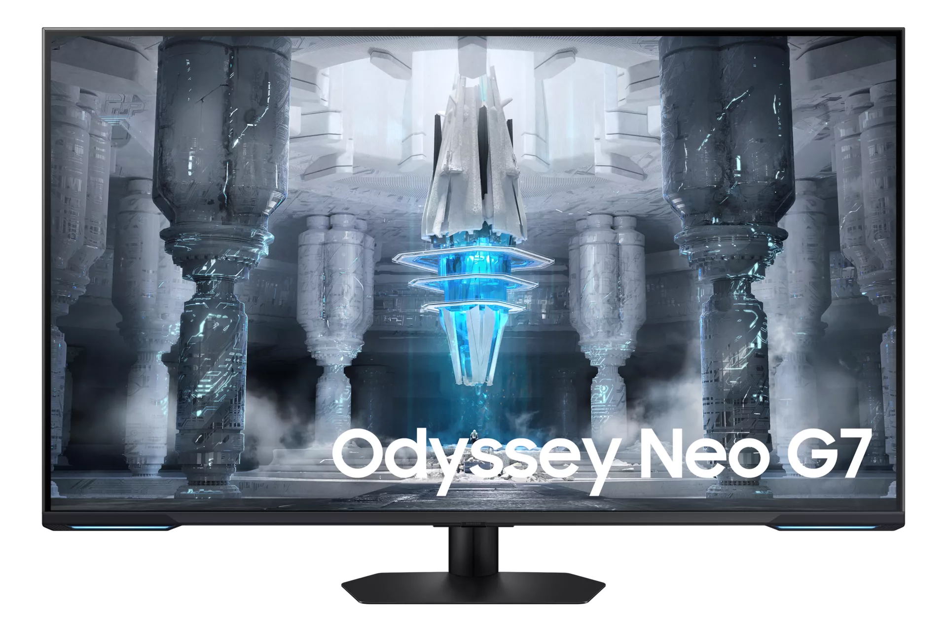 Samsung Odyssey Neo G7 - Monitor 43