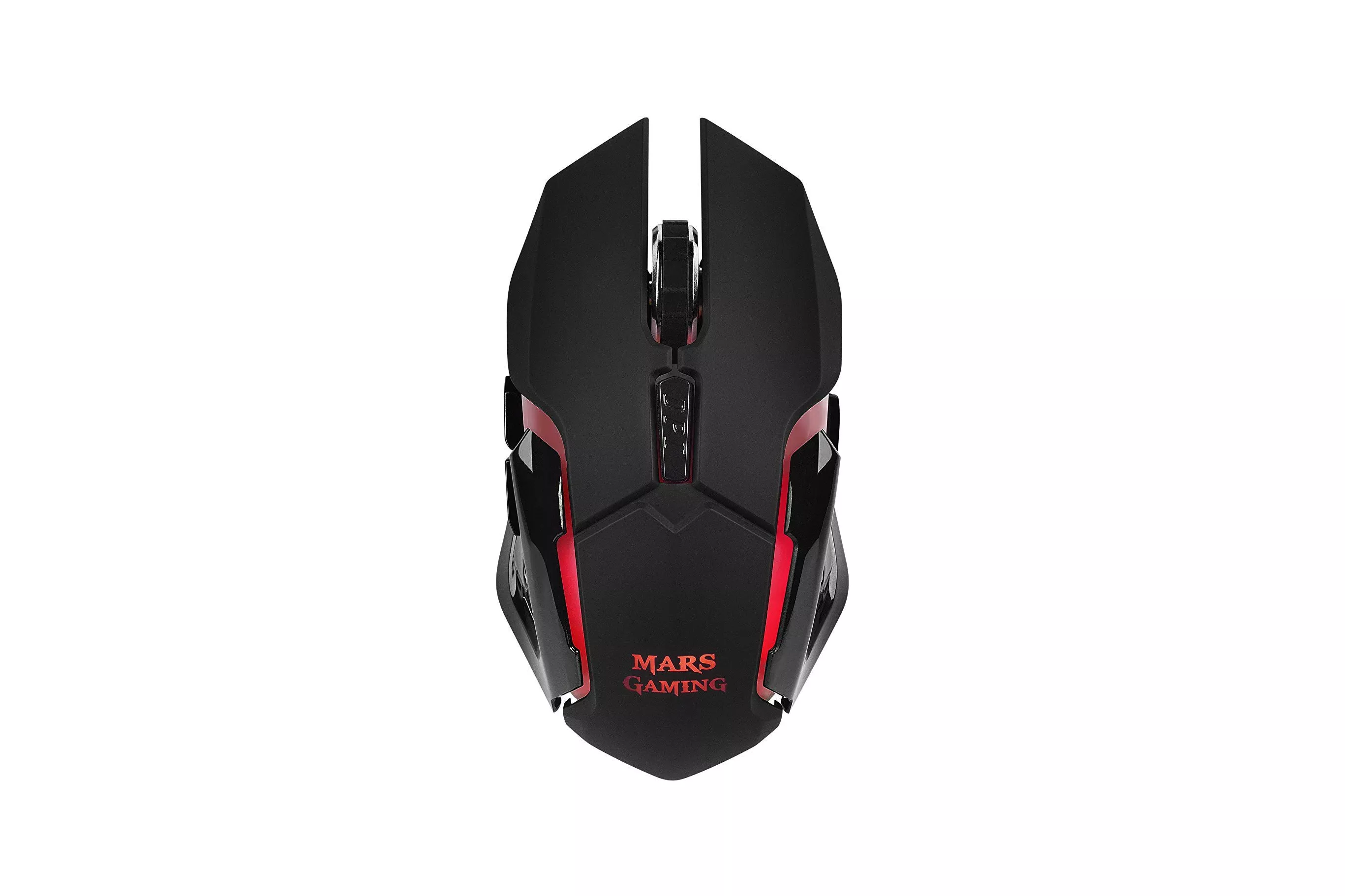 Tacens Mars Gaming MMW Ratón Gaming Inalámbrico 3200DPI