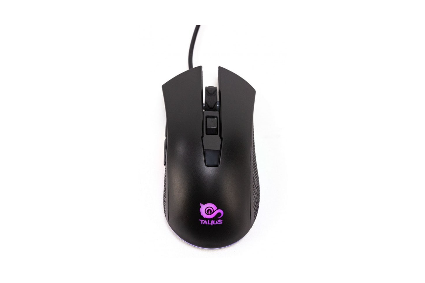 Talieus Talius Lancer Ratón Gaming 6400DPI: Comparador de Precios