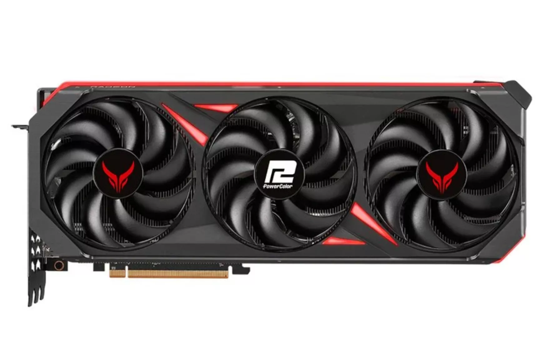 PowerColor Red Devil AMD Radeon RX 7900 XTX 24GB GDDR6