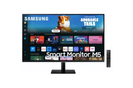 Samsung M5 S27DM500EU - Monitor 27