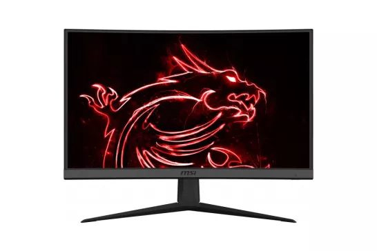 MSI G24C6 E2 - Monitor curvo 23.6