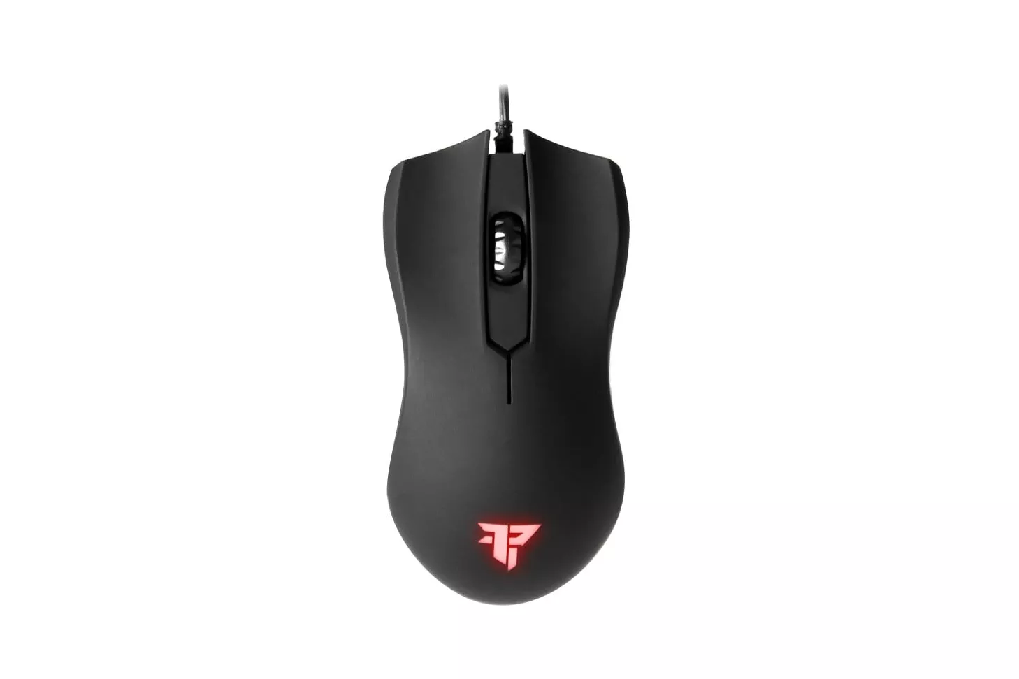 Tempest MS100 Paladin Ratón Gaming 1600DPI