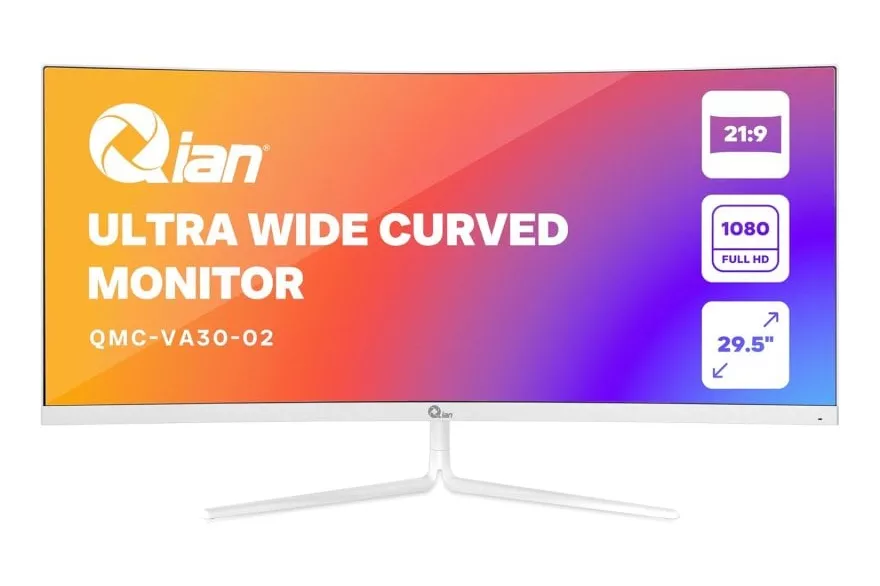Qian QMC-VA30-02 29.5