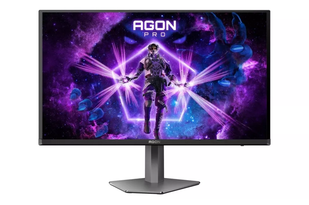 AOC AGON AG276QZD2 26.7