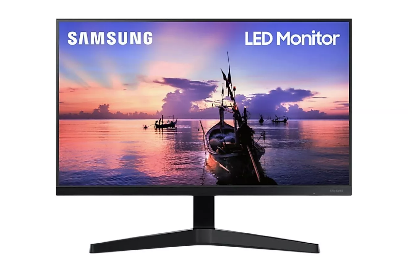 Monitor Samsung F27T350FHR 27