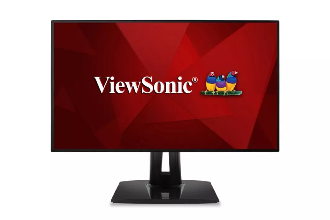 MONITOR LED 27 VIEWSONIC VP2768A-4K NEGRO