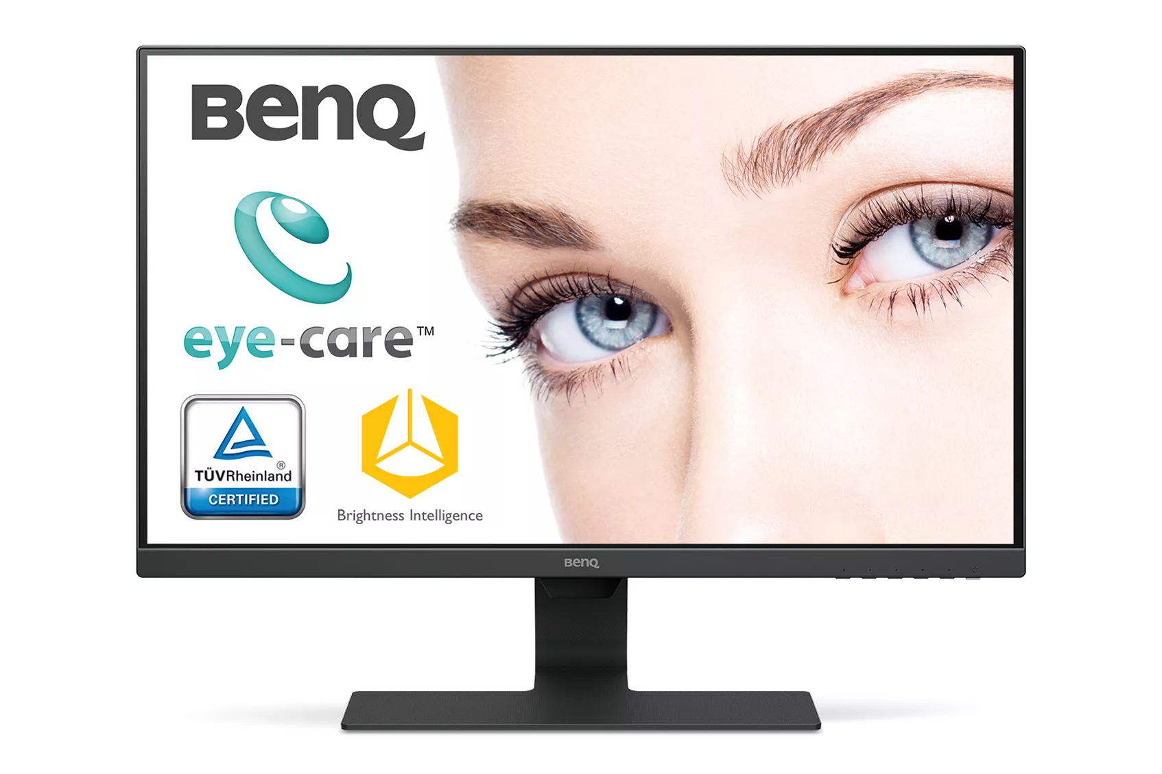 Monitor BenQ 27