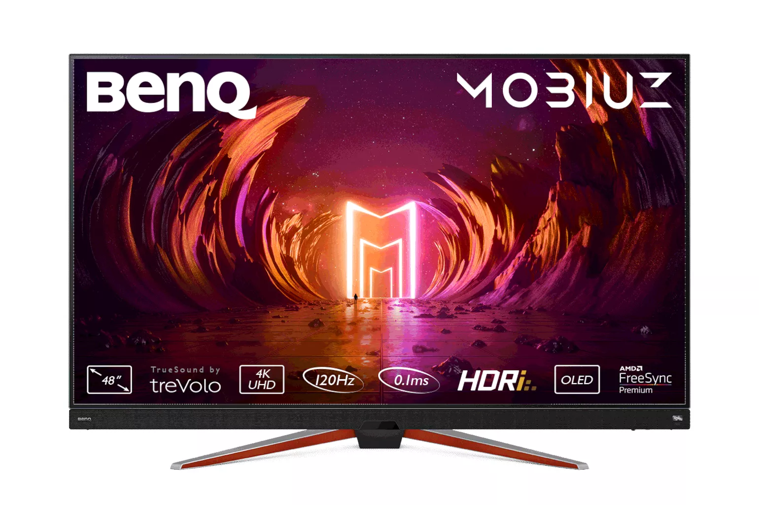 Monitor BenQ MOBIUZ 48