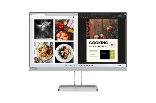 Monitor Lenovo L24i-40 23,8
