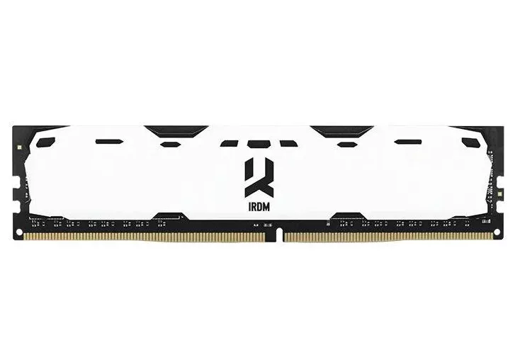 GoodRam IRDM DDR4 2400MHz 8GB CL15 Blanco