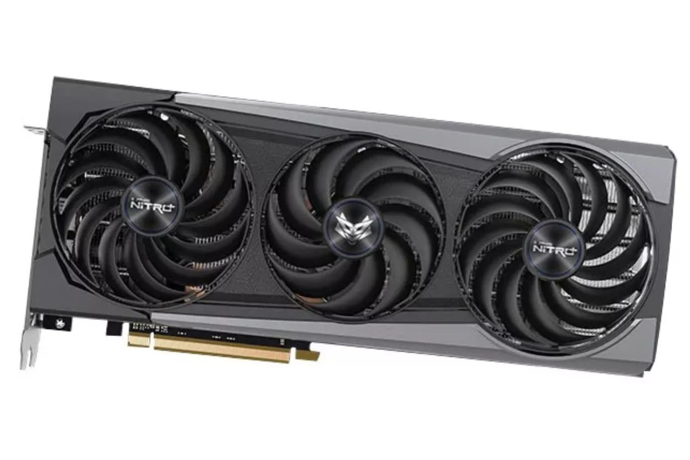 Sapphire NITRO+ AMD Radeon RX 6800 Gaming 16GB GDDR6