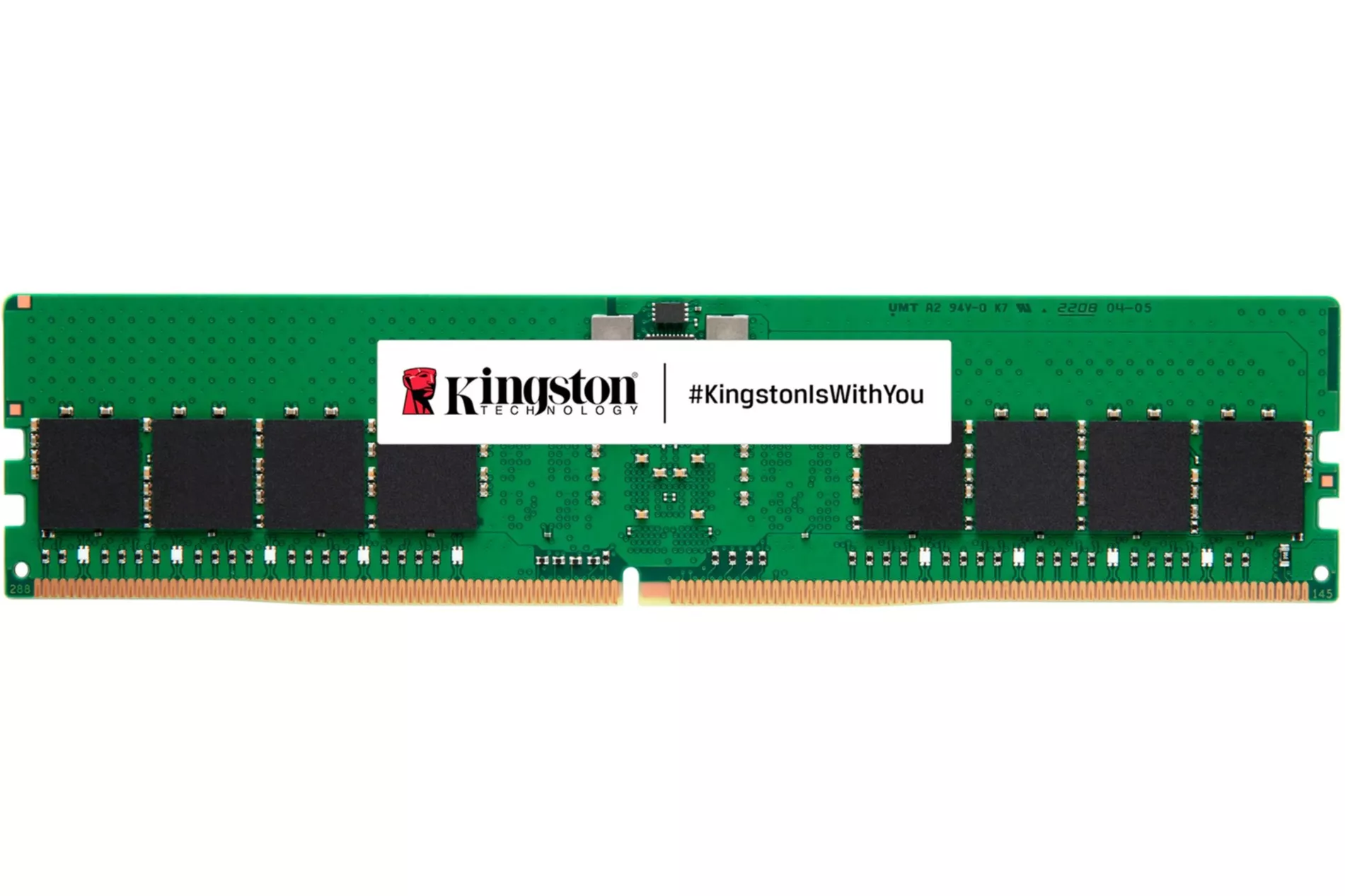 KVR56U46BD8-32, Memoria RAM