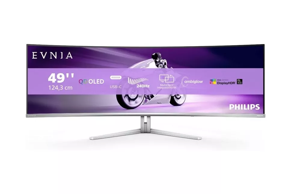 Philips Evnia 49M2C8900 48.9