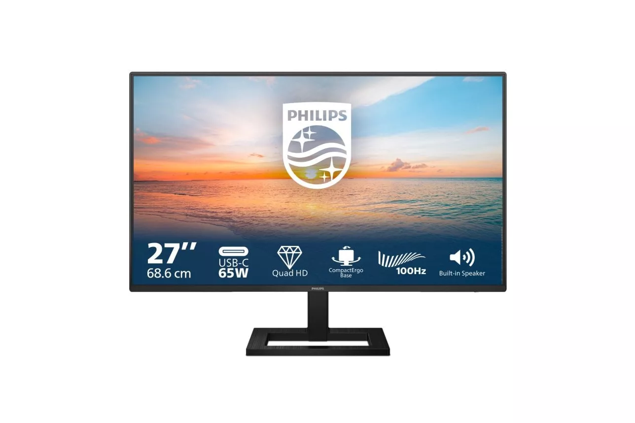 Philips Serie 1000 27E1N1600AE 27