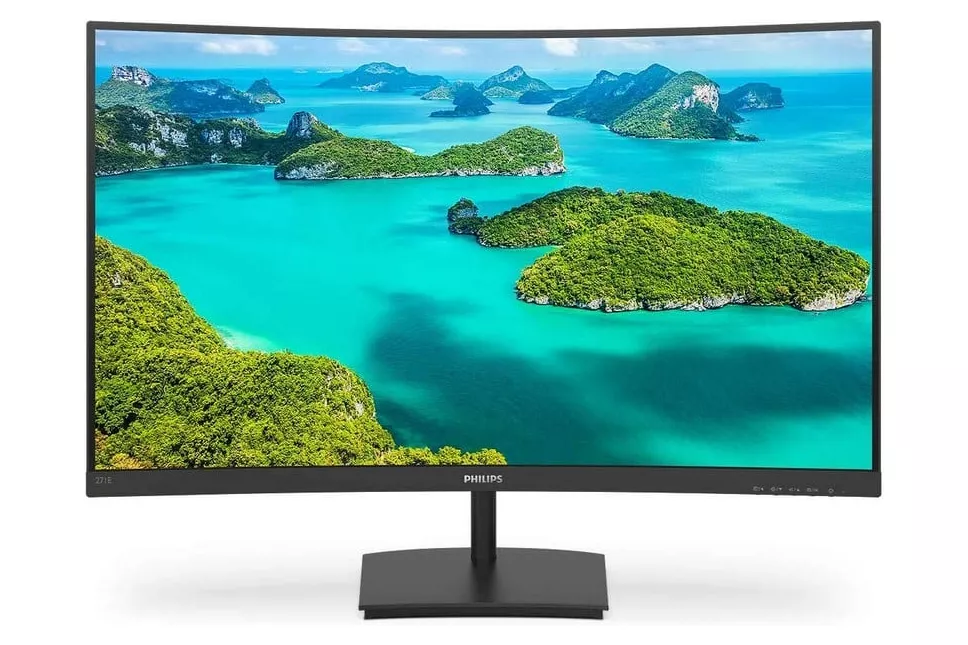 Philips E Line 241E1SCA 23.6