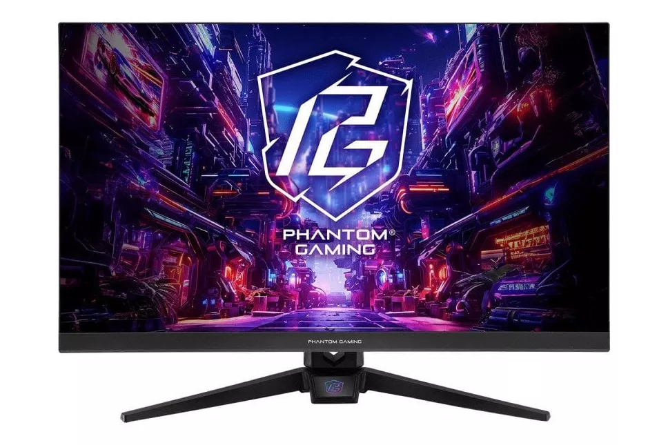 Asrock Phantom Gaming PG27FFT1A 27