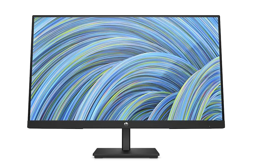 HP - Monitor PC 60,5 cm (23,8') HP V24v G5, 75 Hz, Full HD, AMD FreeSync.