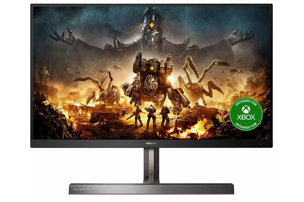 Philips Envia Gaming 329M1RV/00 31.5