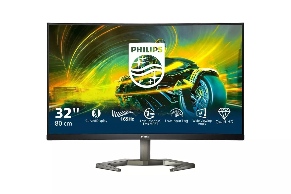 Philips Evnia 32M1C5500VL/00 31.5