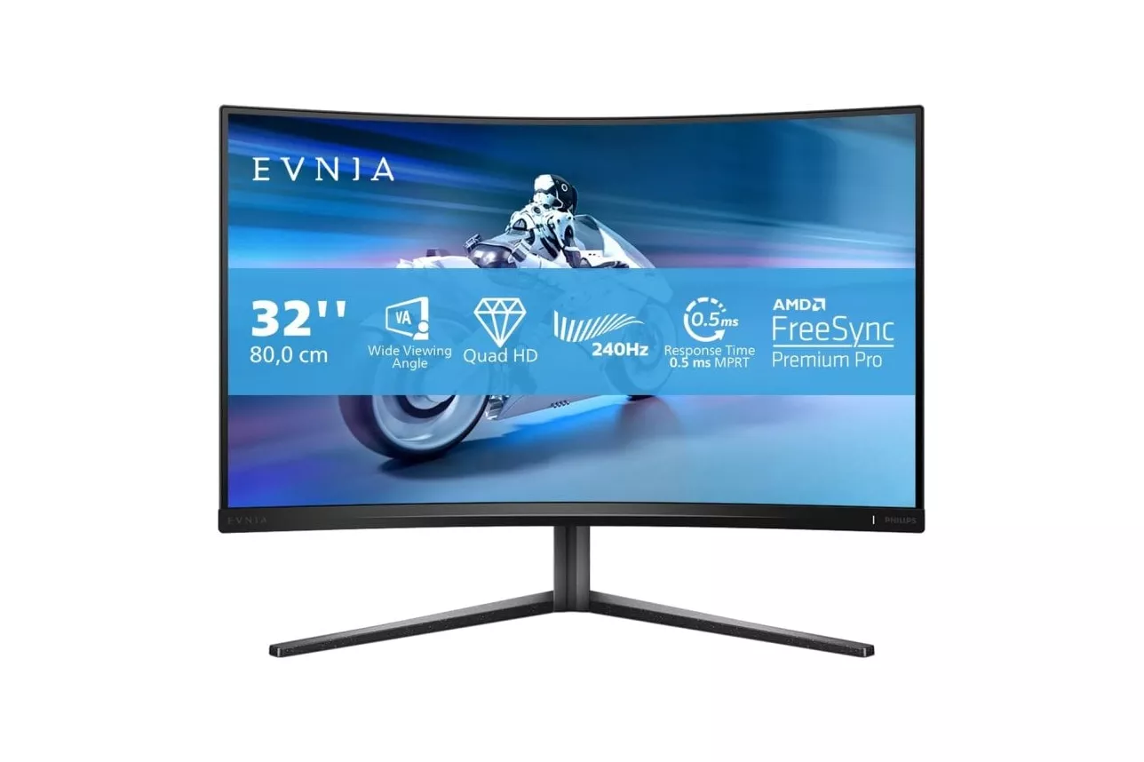 Philips Evnia 5000 32M2C5500W/00 31.5