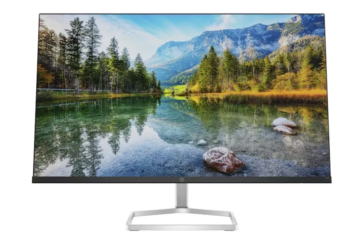 Monitor HP 27