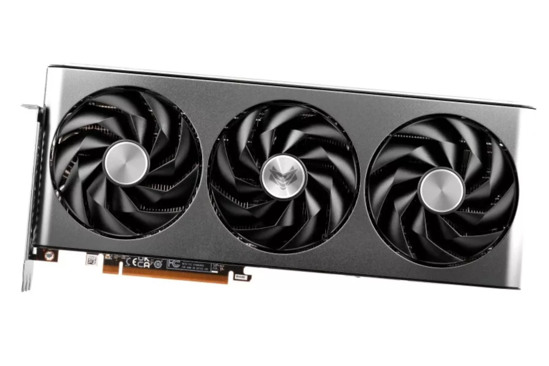 Sapphire NITRO+ AMD Radeon RX 7700 XT GAMING 12GB GDDR6