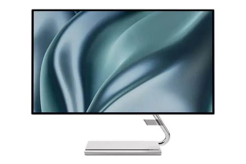 Monitor Lenovo 27
