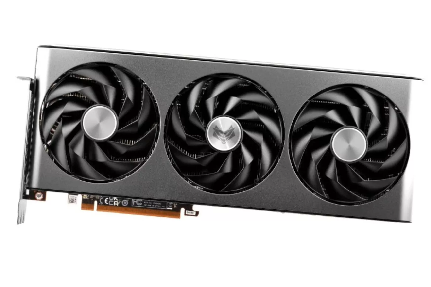 Sapphire NITRO+ AMD Radeon RX 7800 XT GAMING 16GB GDDR6